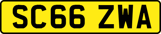 SC66ZWA