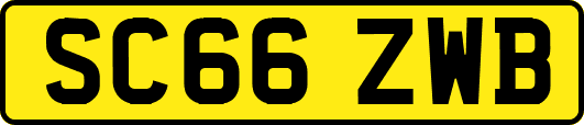 SC66ZWB
