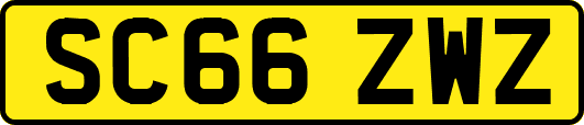 SC66ZWZ