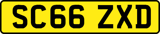 SC66ZXD