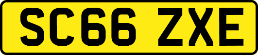 SC66ZXE