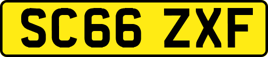 SC66ZXF