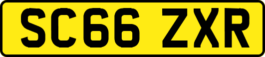 SC66ZXR