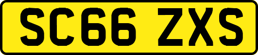 SC66ZXS
