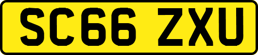 SC66ZXU