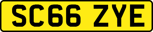 SC66ZYE