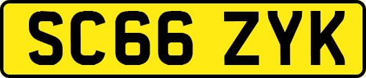 SC66ZYK