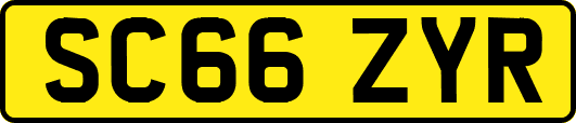 SC66ZYR