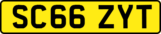 SC66ZYT