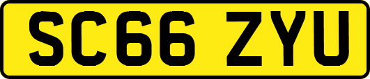 SC66ZYU