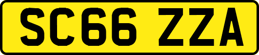 SC66ZZA
