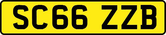 SC66ZZB