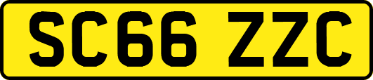 SC66ZZC