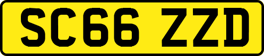 SC66ZZD