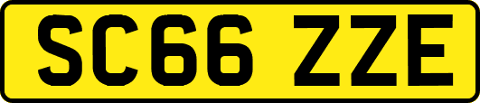SC66ZZE
