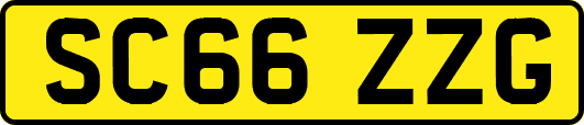 SC66ZZG