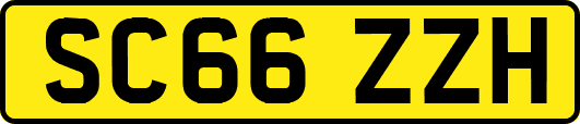 SC66ZZH