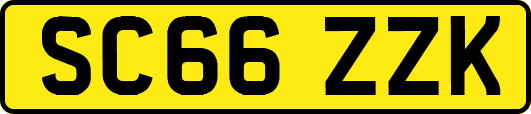 SC66ZZK