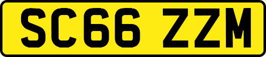 SC66ZZM