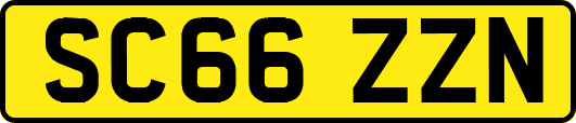 SC66ZZN