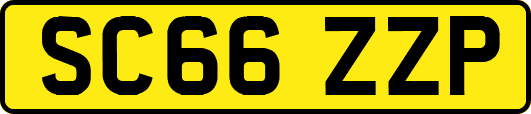 SC66ZZP