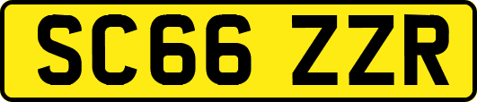SC66ZZR