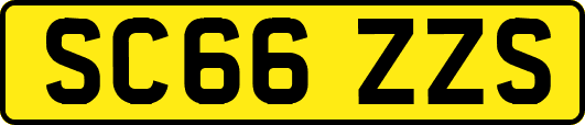 SC66ZZS