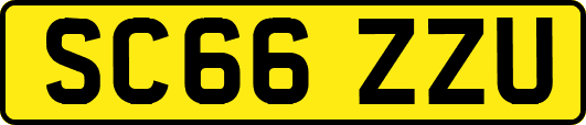 SC66ZZU