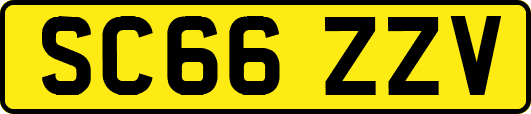 SC66ZZV