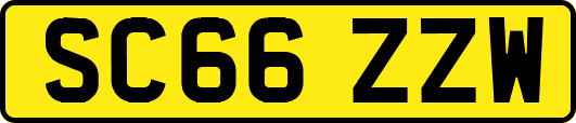 SC66ZZW