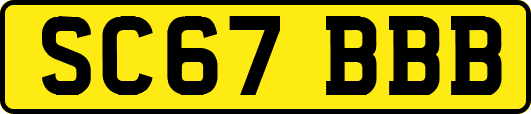 SC67BBB