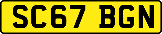 SC67BGN
