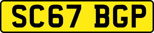 SC67BGP