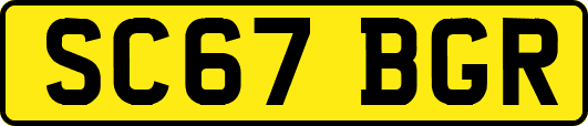SC67BGR