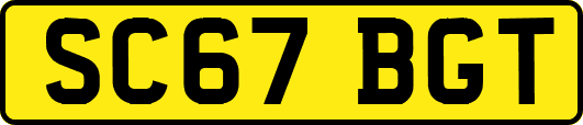 SC67BGT
