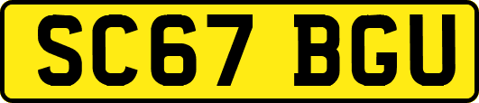 SC67BGU