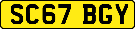 SC67BGY