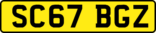 SC67BGZ