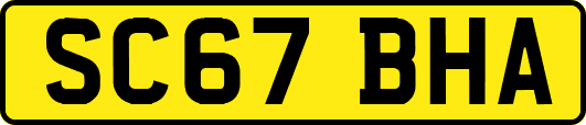 SC67BHA