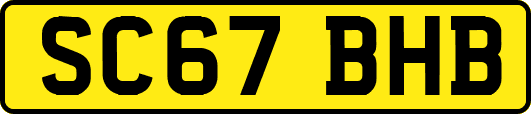 SC67BHB