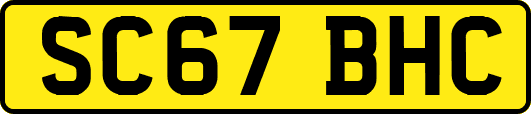 SC67BHC