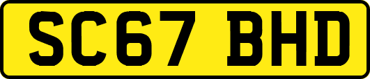 SC67BHD