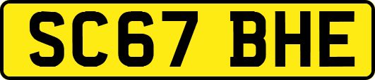 SC67BHE