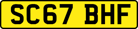 SC67BHF