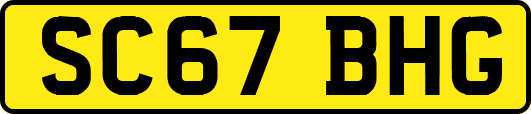 SC67BHG