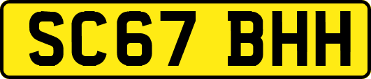 SC67BHH
