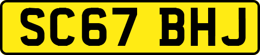 SC67BHJ