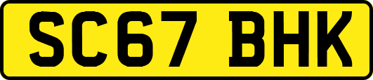 SC67BHK