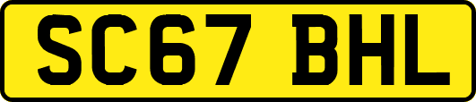 SC67BHL