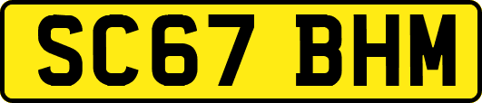 SC67BHM